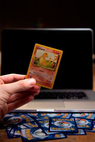 Mestre Pokémon-kortene: En guide til strategisk succes og samlerglæde