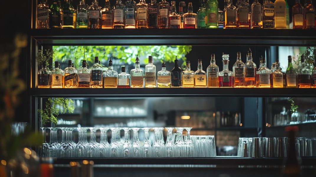 Køb af barudstyr online: En guide til det perfekte køb