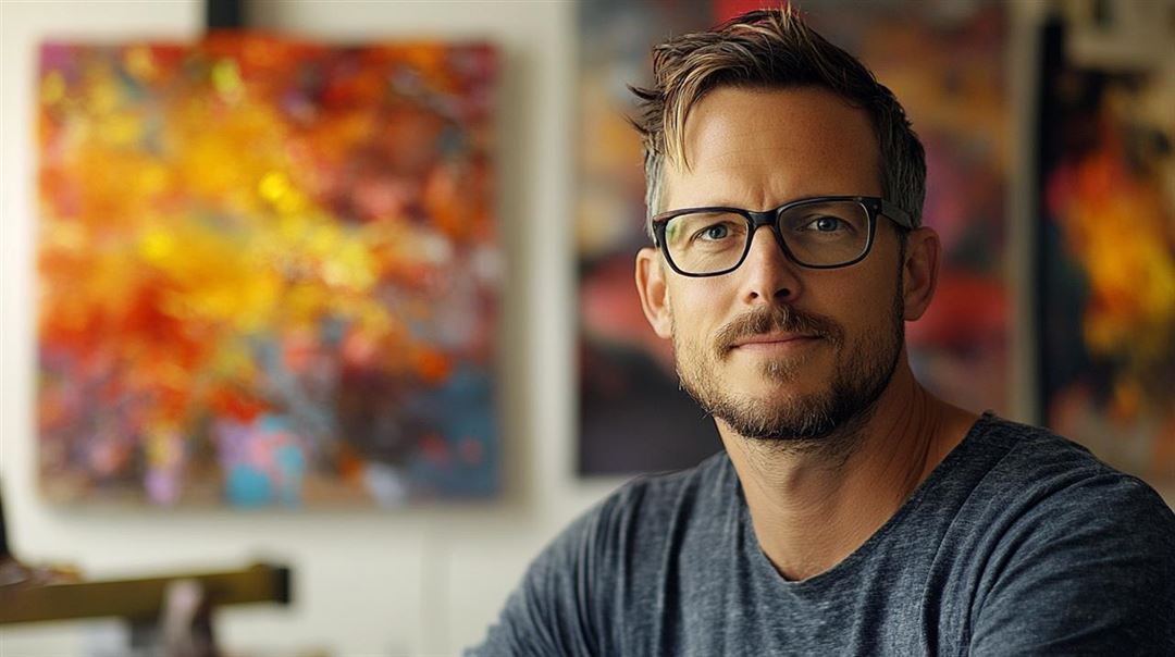 Hvem er Sofus Markus?